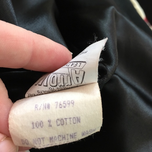 SOLD 4XL Dale Earnhardt Goodwrench NASCAR Coat - Picture 4 of 8